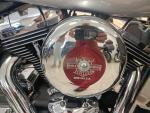 Klikněte pro detailní foto č. 9 - Harley-Davidson FLHRC Road King Classic