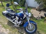 Klikněte pro detailní foto č. 2 - Kawasaki VN 900 Classic