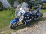 Klikněte pro detailní foto č. 3 - Kawasaki VN 900 Classic