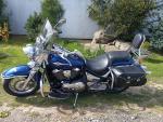 Klikněte pro detailní foto č. 4 - Kawasaki VN 900 Classic