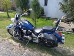 Klikněte pro detailní foto č. 5 - Kawasaki VN 900 Classic