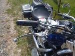 Klikněte pro detailní foto č. 7 - Kawasaki VN 900 Classic