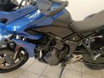 Klikněte pro detailní foto č. 13 - Triumph Tiger Sport 660