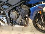 Klikněte pro detailní foto č. 2 - Triumph Tiger Sport 660