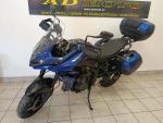 Klikněte pro detailní foto č. 7 - Triumph Tiger Sport 660