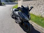 Klikněte pro detailní foto č. 10 - Honda Forza 125 ABS