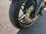Klikněte pro detailní foto č. 11 - Honda Forza 125 ABS