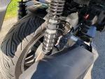 Klikněte pro detailní foto č. 12 - Honda Forza 125 ABS