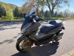 Klikněte pro detailní foto č. 3 - Honda Forza 125 ABS