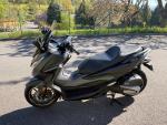 Klikněte pro detailní foto č. 4 - Honda Forza 125 ABS