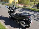 Klikněte pro detailní foto č. 5 - Honda Forza 125 ABS