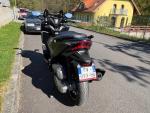 Klikněte pro detailní foto č. 6 - Honda Forza 125 ABS