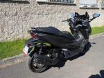 Klikněte pro detailní foto č. 7 - Honda Forza 125 ABS