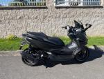 Klikněte pro detailní foto č. 8 - Honda Forza 125 ABS