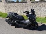 Klikněte pro detailní foto č. 9 - Honda Forza 125 ABS