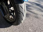 Klikněte pro detailní foto č. 10 - Kymco X-Town 125i ABS