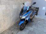 Detail nabídky - Kymco X-Town 125i ABS