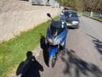 Klikněte pro detailní foto č. 2 - Kymco X-Town 125i ABS