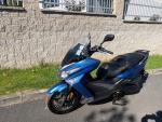 Klikněte pro detailní foto č. 3 - Kymco X-Town 125i ABS