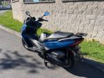 Klikněte pro detailní foto č. 5 - Kymco X-Town 125i ABS