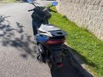 Klikněte pro detailní foto č. 6 - Kymco X-Town 125i ABS