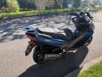 Klikněte pro detailní foto č. 7 - Kymco X-Town 125i ABS