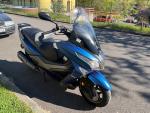 Klikněte pro detailní foto č. 9 - Kymco X-Town 125i ABS