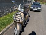Detail nabídky - Piaggio Vespa GTS 125