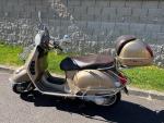 Klikněte pro detailní foto č. 3 - Piaggio Vespa GTS 125