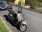 Klikněte pro detailní foto č. 7 - Piaggio Vespa GTS 125