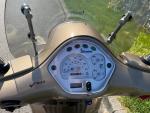 Klikněte pro detailní foto č. 8 - Piaggio Vespa GTS 125