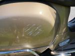 Klikněte pro detailní foto č. 9 - Piaggio Vespa GTS 125