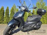 Klikněte pro detailní foto č. 11 - Piaggio Beverly 400