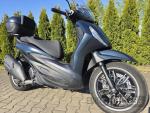 Detail nabídky - Piaggio Beverly 400