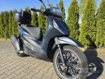 Klikněte pro detailní foto č. 2 - Piaggio Beverly 400