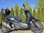 Klikněte pro detailní foto č. 3 - Piaggio Beverly 400