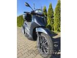 Klikněte pro detailní foto č. 4 - Piaggio Beverly 400