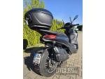 Klikněte pro detailní foto č. 6 - Piaggio Beverly 400