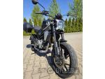 Klikněte pro detailní foto č. 11 - CFMOTO 300 CL-X
