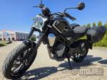 Klikněte pro detailní foto č. 12 - CFMOTO 300 CL-X