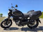 Klikněte pro detailní foto č. 14 - CFMOTO 300 CL-X