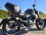 Klikněte pro detailní foto č. 3 - CFMOTO 300 CL-X