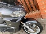 Klikněte pro detailní foto č. 13 - Piaggio X9 125 Evolution