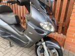 Klikněte pro detailní foto č. 4 - Piaggio X9 125 Evolution