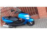Klikněte pro detailní foto č. 10 - Yamaha Majesty 125