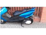 Klikněte pro detailní foto č. 13 - Yamaha Majesty 125