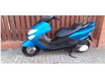 Klikněte pro detailní foto č. 4 - Yamaha Majesty 125
