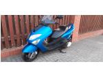 Klikněte pro detailní foto č. 8 - Yamaha Majesty 125