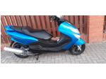 Klikněte pro detailní foto č. 9 - Yamaha Majesty 125