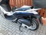 Klikněte pro detailní foto č. 11 - Piaggio Beverly 300